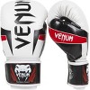 Venum Elite Hook and Loop Training Boxing Gloves - 2 of 4