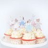 Meri Meri Animal Friends Cupcake Kit (Pack of 24) - 3 of 4
