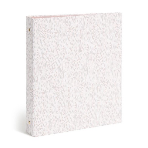 Pink : Binders : Target