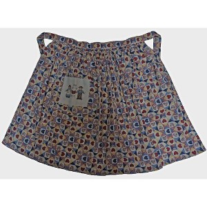 Half Apron You Are The Best Motif Large Unisex 100 % Cotton - 1 of 2