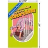Trends International The Exorcist: Seasons of Scare - Excellent Day Unframed Wall Poster Prints - 3 of 4