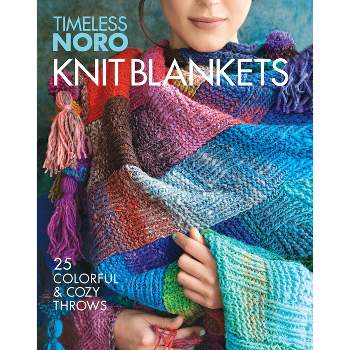 Knitting Loom Guide - By Kristen Mangus (paperback) : Target