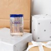 Pavilion Gift Company - Lake Life - 15 oz Bubble Glass - Drinkware - 4 of 4
