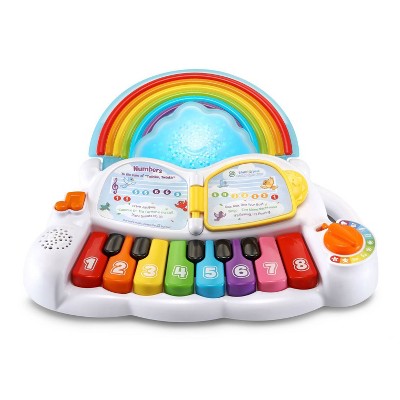 LeapFrog Learn & Groove Rainbow Lights Piano