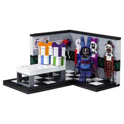five nights at freddy's legos target