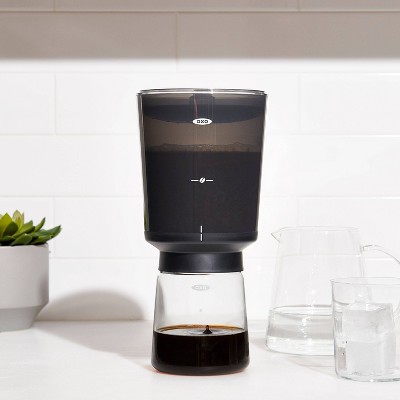 OXO 1272880 32 oz. Cold Brew Coffee Maker