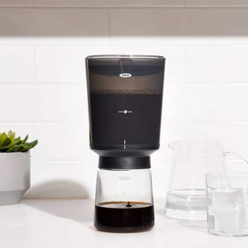 Key Features of the Mueller Cold Brew Coffee Maker 