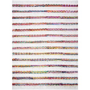 Natura NAT654 Hand Woven Area Rug  - Safavieh - 1 of 4