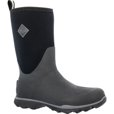 Men's Men's Arctic Excursion Mid Boot