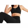 Women's Wo's Crop top Sports Bra - Shock Absorber - 3 of 3