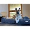 Big Barker 7" Orthopedic Dog Bed - Sofa Edition - 3 of 4
