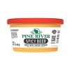 Pine River Spicy Beer Cold Savoury Spread - 7oz - 2 of 4