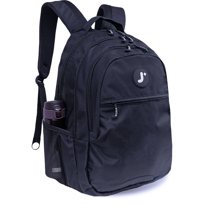 J World Cornelia Laptop Backpack, 3 of 10