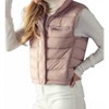 Women's Quilted Puffer Vest - Urban Daizy - 3 of 3