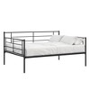 RealRooms Praxis Metal Daybed - 3 of 4