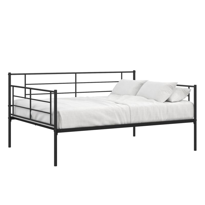 RealRooms Praxis Metal Daybed, 3 of 5