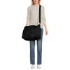 Lands' End Travel Carry On Luggage Tote Bag - 4 of 4