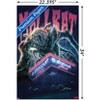 Trends International Netflix Stranger Things 3 - Mallrat Unframed Wall Poster Prints - 3 of 4