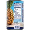 Dole 100% Pineapple Juice - 46 fl oz Can - 4 of 4