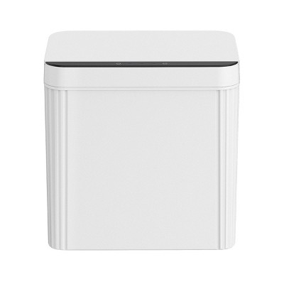 EKO 10L Resin Motion Sensor Trash Can