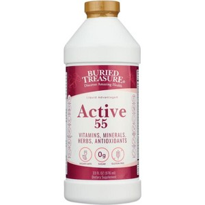 Buried Treasure uid Advantage Active 55 33 fl oz - 1 of 4