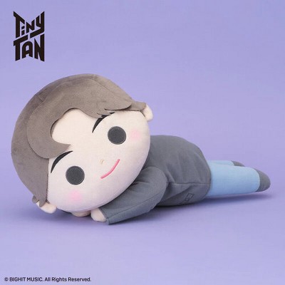 Sega - SEGA - BTS -Tinytan Dreamy Mej Doll - Dynamite Suga Plush