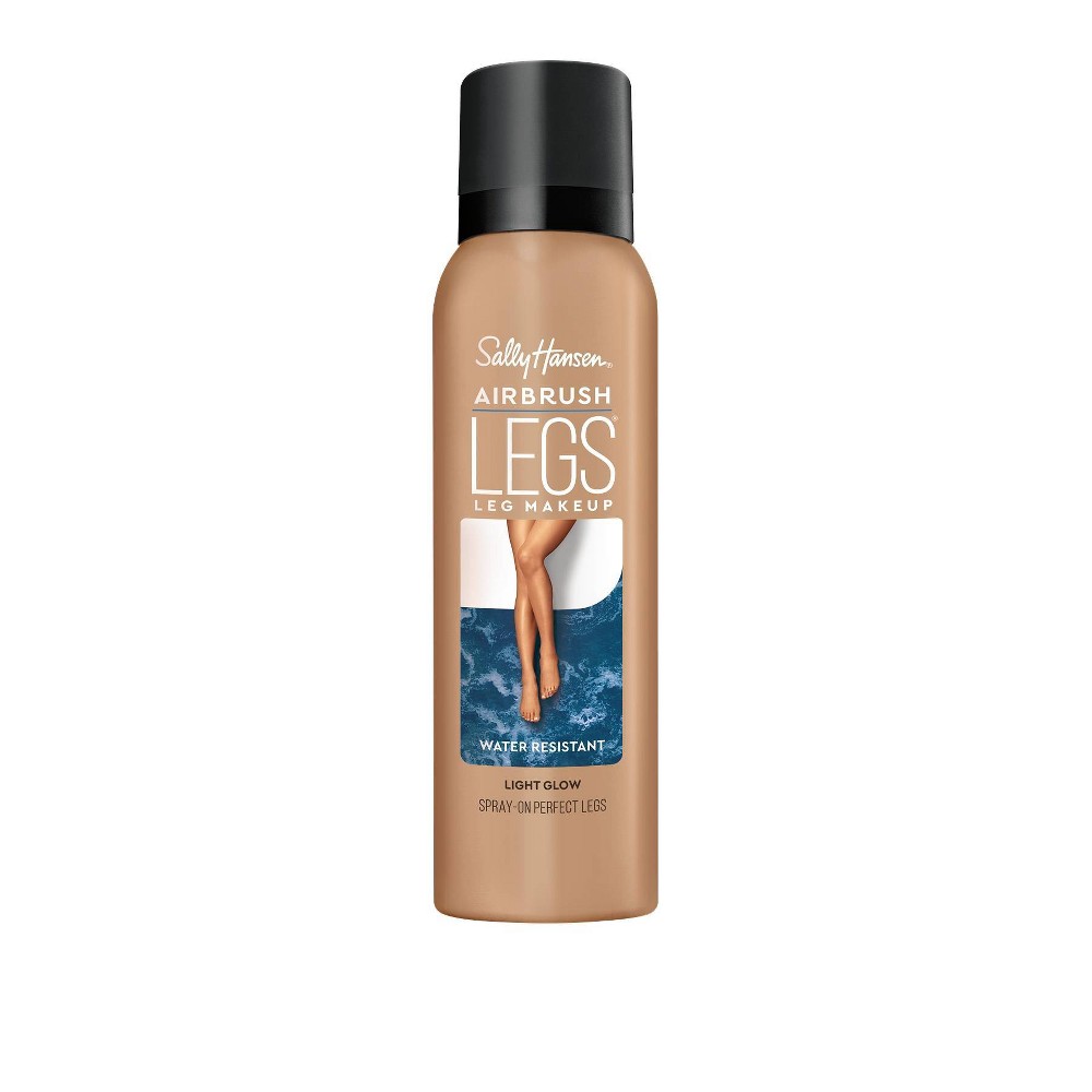 UPC 074170305982 product image for Sally Hansen Airbrush Leg Makeup Spray - Light Glow - 4.4 fl oz | upcitemdb.com