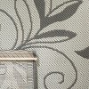 Courtyard CY6109 Power Loomed Indoor/Outdoor Area Rug  - Safavieh - 4 of 4