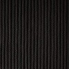 Colonial Mills Simply Home Solid Area Rug - Black 5' square - 4 of 4