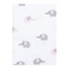 Luvable Friends Hudson Baby Flannel Burp Cloths 12pk - 2 of 2