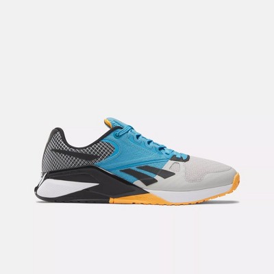 Reebok Nano 6000 Mens Performance Sneakers