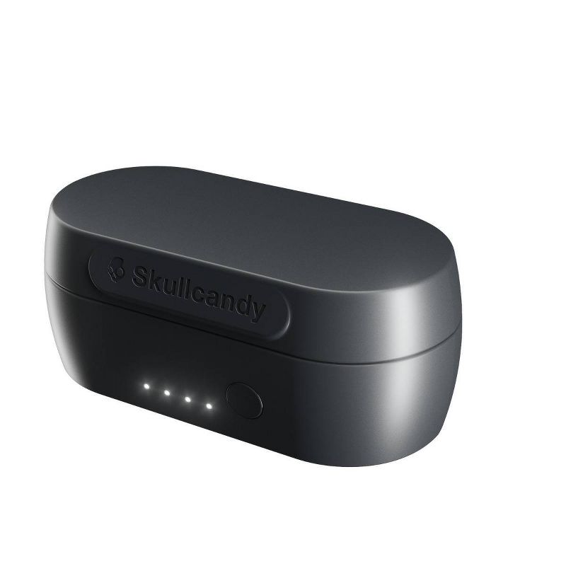 Skullcandy Sesh True Wireless Bluetooth Headphones - Black, 5 of 9