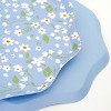 Meri Meri Ditsy Floral Side Plates (Pack of 12) - 2 of 4