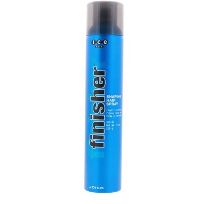 Joico Finisher Shaping Hair Spray 55% VOC, 9 oz