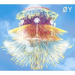 Oy - Space Diaspora - 1 of 1