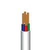 Armacost Lighting 4C 20AWG In-Wall Cable Light Accessory - 2 of 4