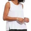 Women's Core Travel Easy Tank - habitat - 2 of 3