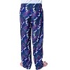 Marvel Men's Deadpool and Kittens In Space Sleep Lounge Pajama Pants Deadpool and Kittens - 4 of 4