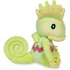 Pokemon Center: Sitting Cuties: Kecleon Plush # 352 -  Generation 3 - 6 In - 3 of 4