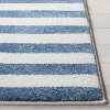 Carousel Kids CRK126 Power Loomed Area Rug  - Safavieh - 2 of 4