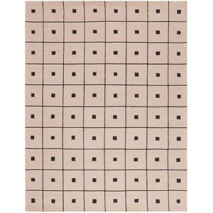 Martha Stewart Micro Loop - MSR3361 - Indoor Hand Tufted Rugs - 1 of 4