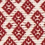 ivory/red