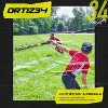 Ortiz34 Bat & Ball Set - Graffiti Plastic Bat & Ball Homerun Set- David Ortiz Backyard Baseball Set for Youth, Kids, Teenagers, Adults - 4 of 4