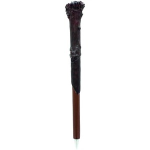 Paladone Products Ltd. Harry Potter Wand Pen | Harry's Wand | Black Ink - 1 of 4