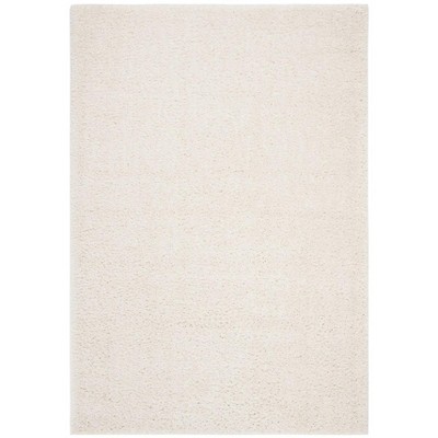 August Shag 900 AUG900 Power Loomed Indoor Rug -Safavieh