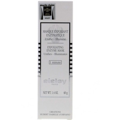 Sisley Exfoliating Enzyme Mask, 1.4 oz