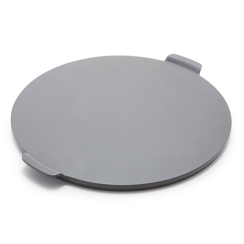 8 Pcs round Pizza Pan Non Stick Bakeware Pizza Pan for Oven Heavy Duty