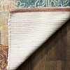 Saffron SFN592 Hand Loomed Indoor Rugs - Safavieh - 4 of 4