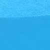 blue with white