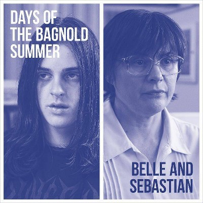 BELLE AND SEBASTIAN - Days of The Bagnold Summer (CD)